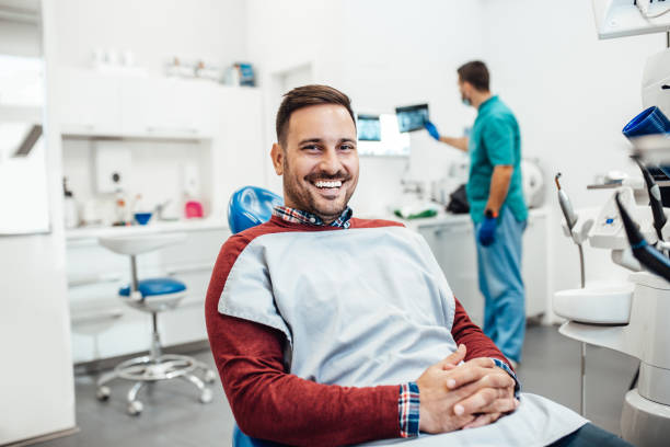 Best Cosmetic Dentistry  in Wood River, IL
