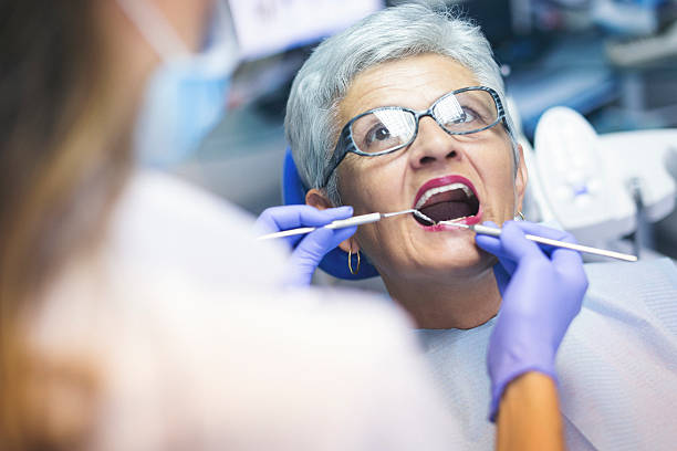 Dental Inlays and Onlays in Wood River, IL